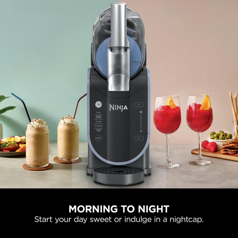 1.9L Frozen Drink Maker with WhisperChill, 5 Presets