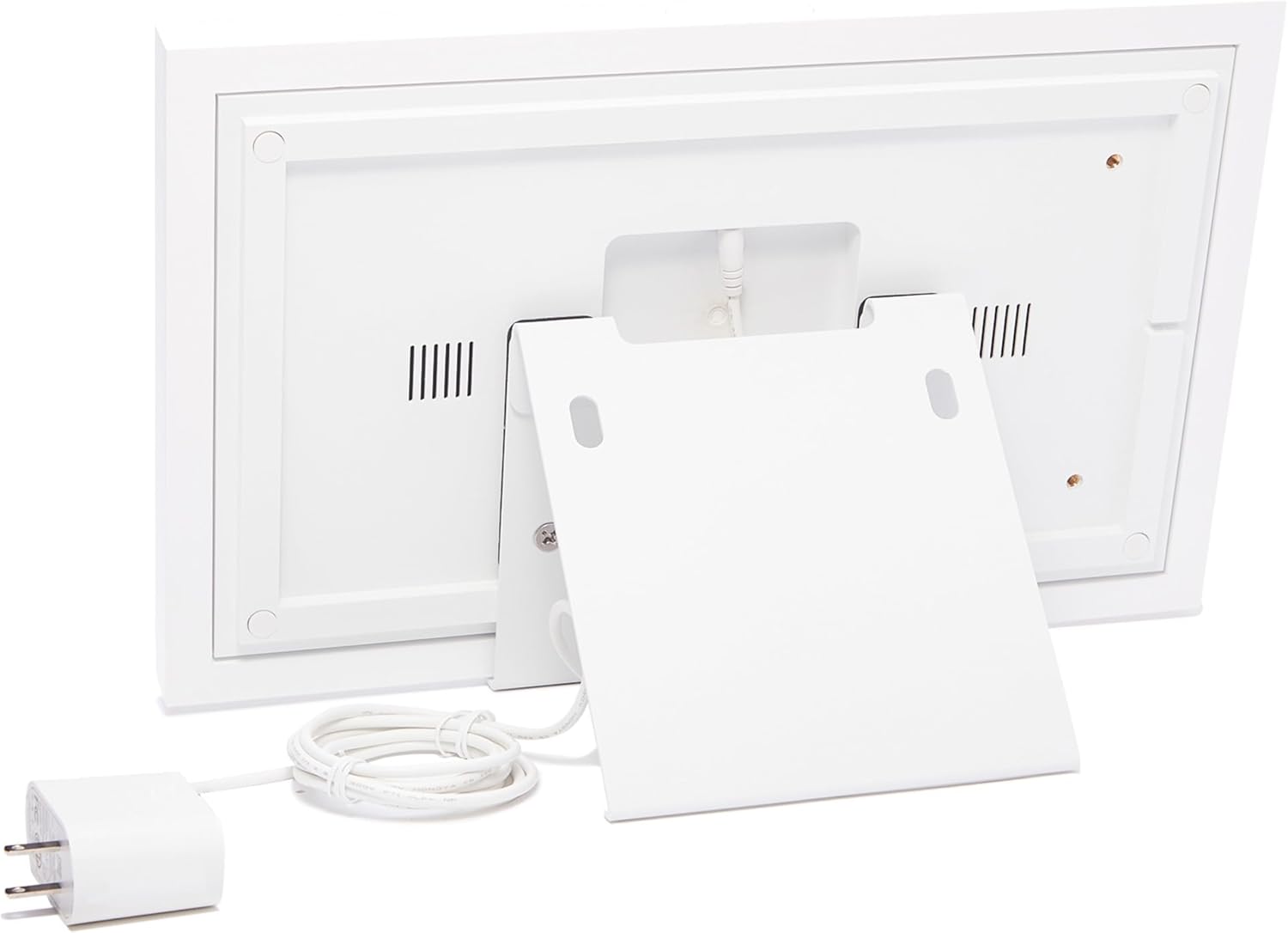 Calendar: 15-inch Wall Planner Digital Calendar & Chore Chart