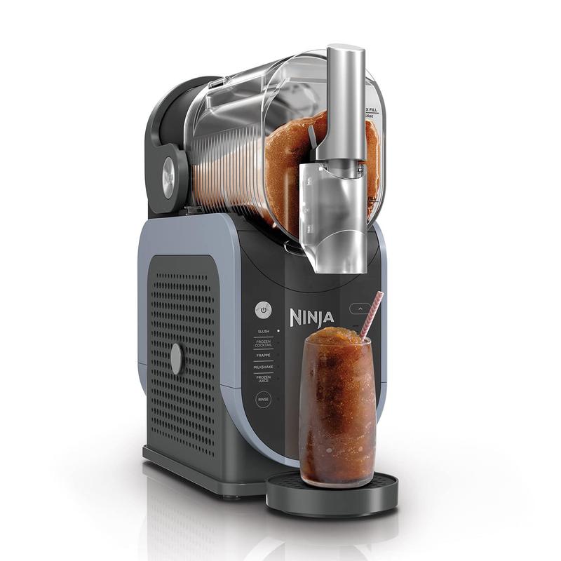 1.9L Frozen Drink Maker with WhisperChill, 5 Presets