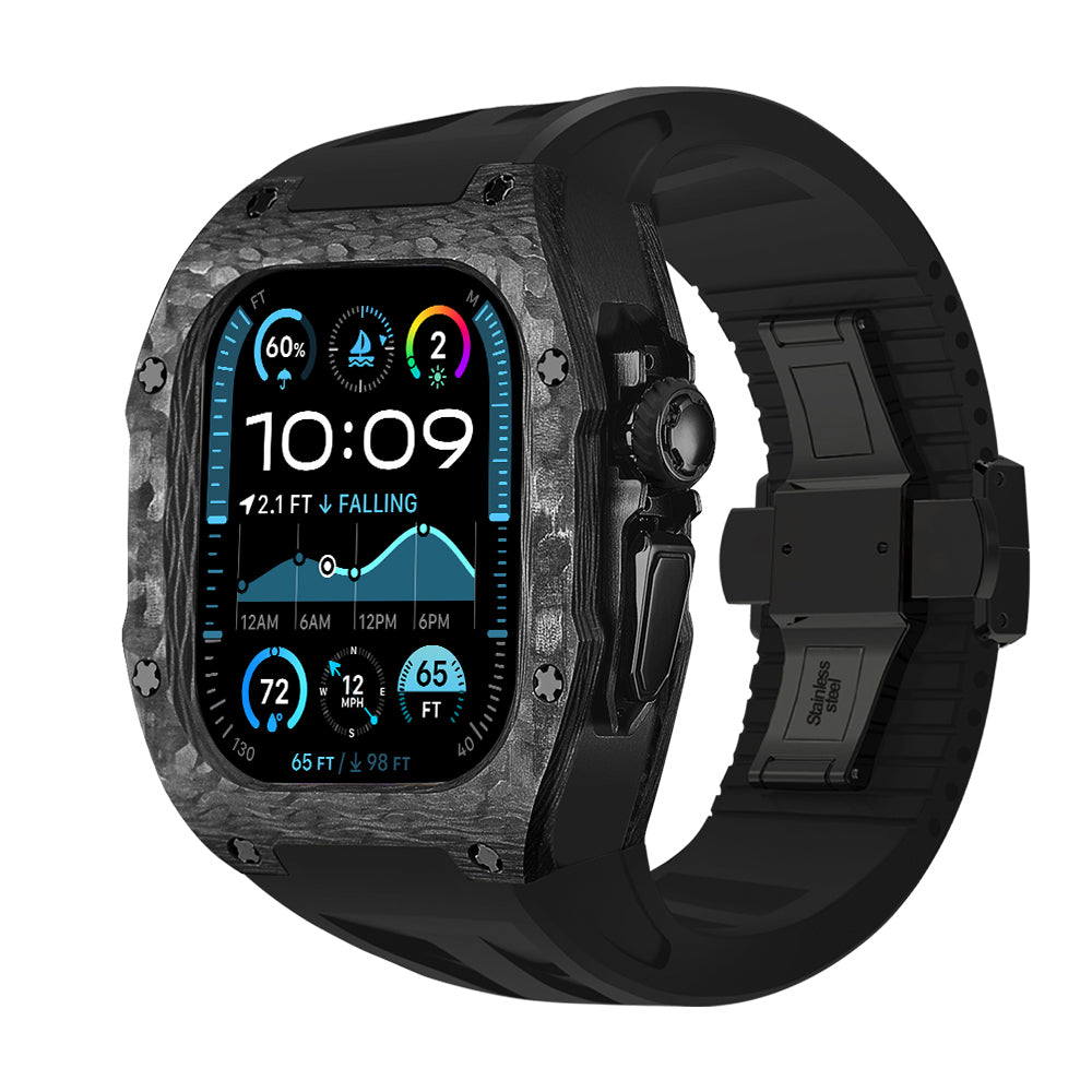 Appre Ciarel T323 Apple Watch Case - 46-49MM