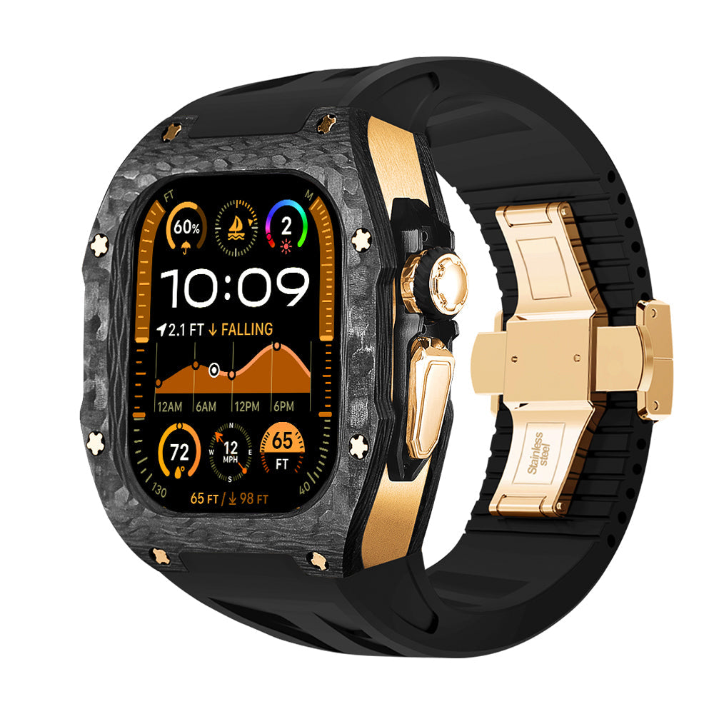 Appre Ciarel T323 Apple Watch Case - 46-49MM