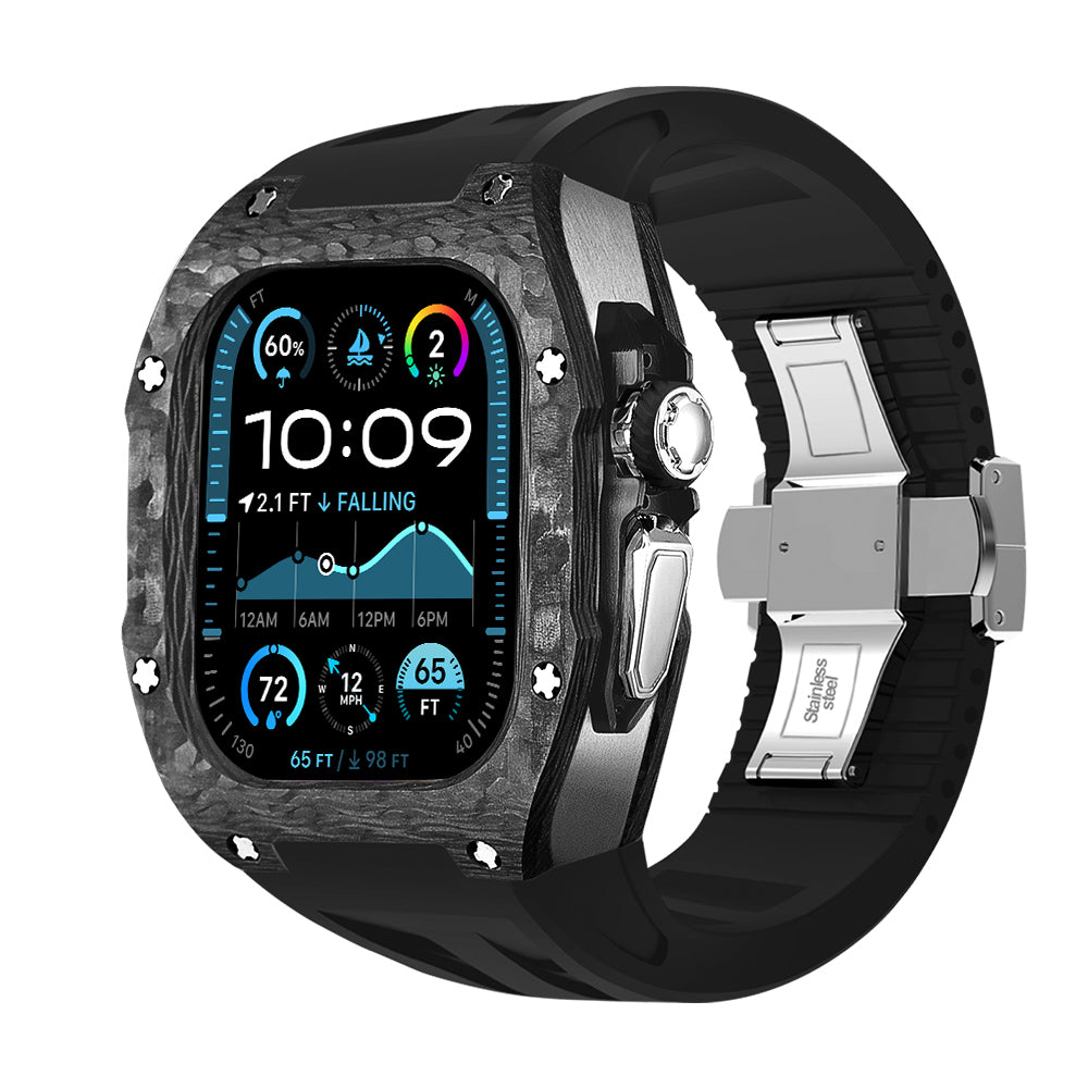 Appre Ciarel T323 Apple Watch Case - 46-49MM