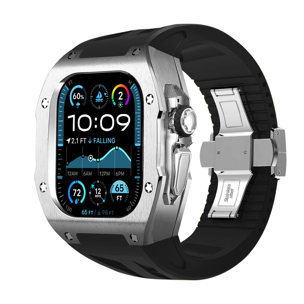 Appre Ciarel T308 Apple Watch Case - 46-49MM