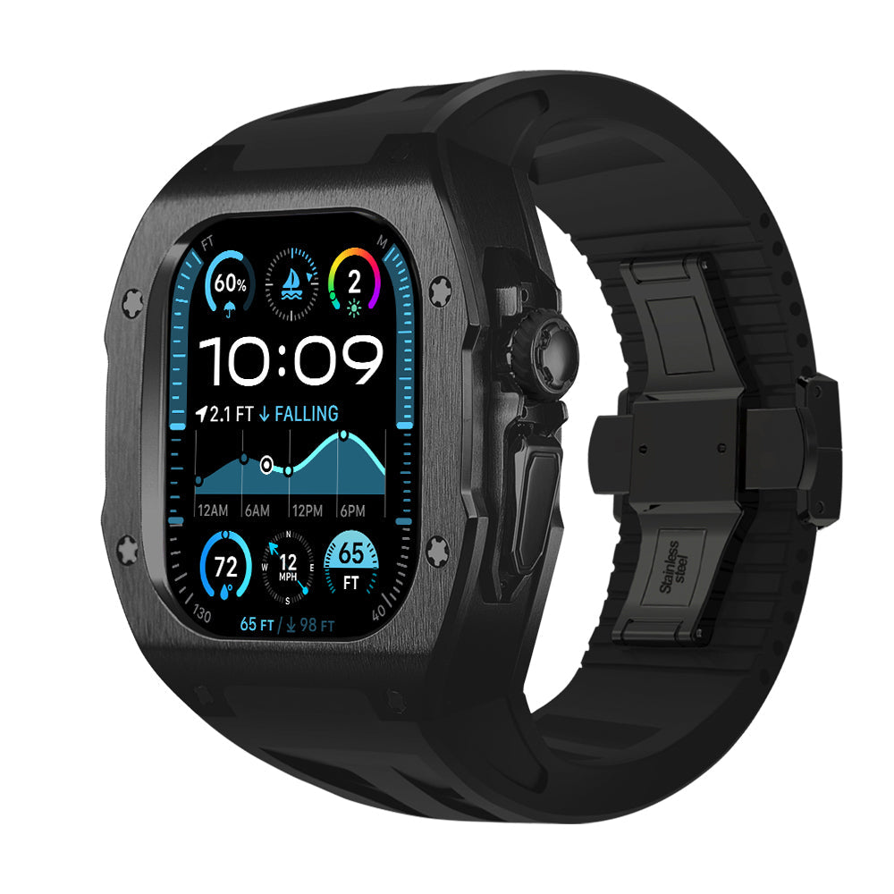 Appre Ciarel T308 Apple Watch Case - 46-49MM