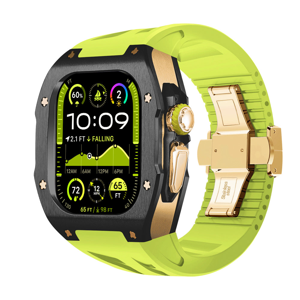 Appre Ciarel T308 Apple Watch Case - 46-49MM