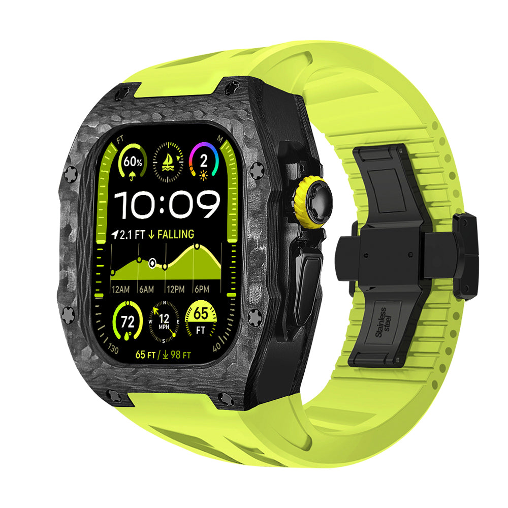 Appre Ciarel T323 Apple Watch Case - 46-49MM