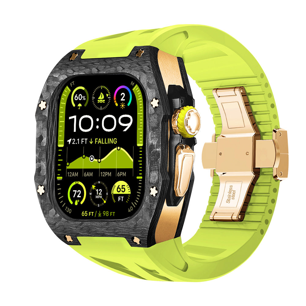 Appre Ciarel T323 Apple Watch Case - 46-49MM