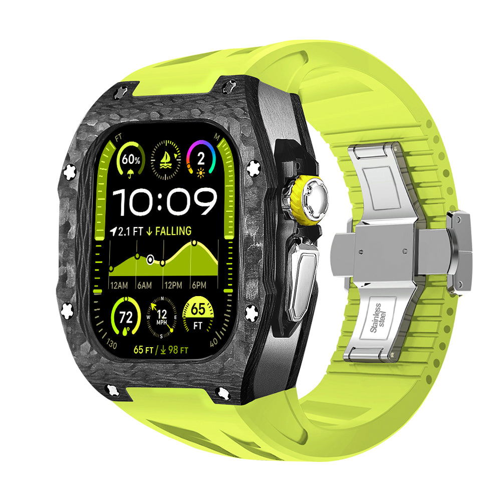 Appre Ciarel T323 Apple Watch Case - 46-49MM