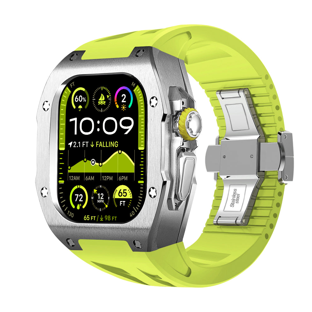 Appre Ciarel T308 Apple Watch Case - 46-49MM