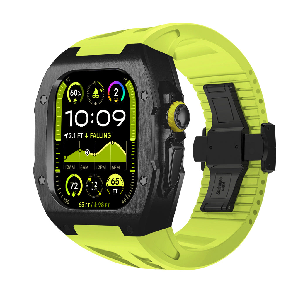 Appre Ciarel T308 Apple Watch Case - 46-49MM