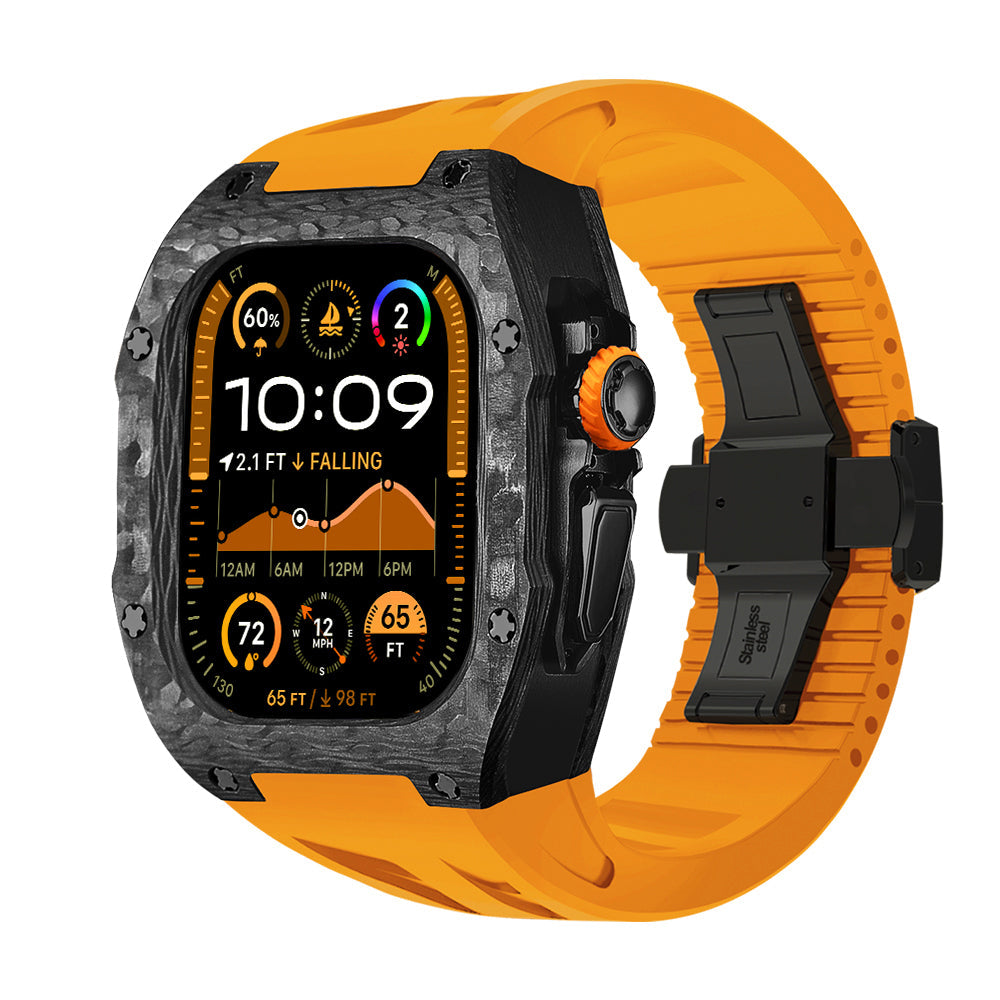 Appre Ciarel T323 Apple Watch Case - 46-49MM