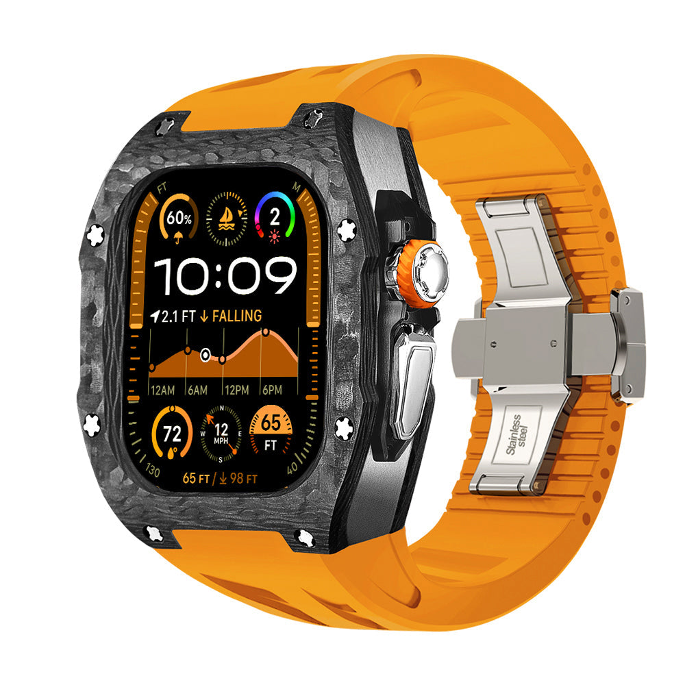 Appre Ciarel T323 Apple Watch Case - 46-49MM