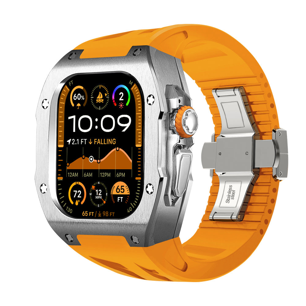 Appre Ciarel T308 Apple Watch Case - 46-49MM