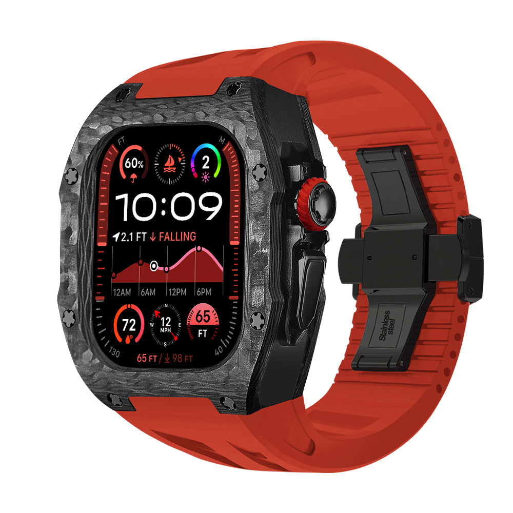 Appre Ciarel T323 Apple Watch Case - 46-49MM