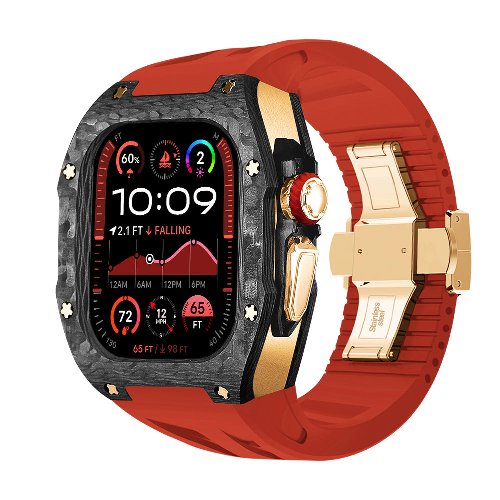 Appre Ciarel T323 Apple Watch Case - 46-49MM