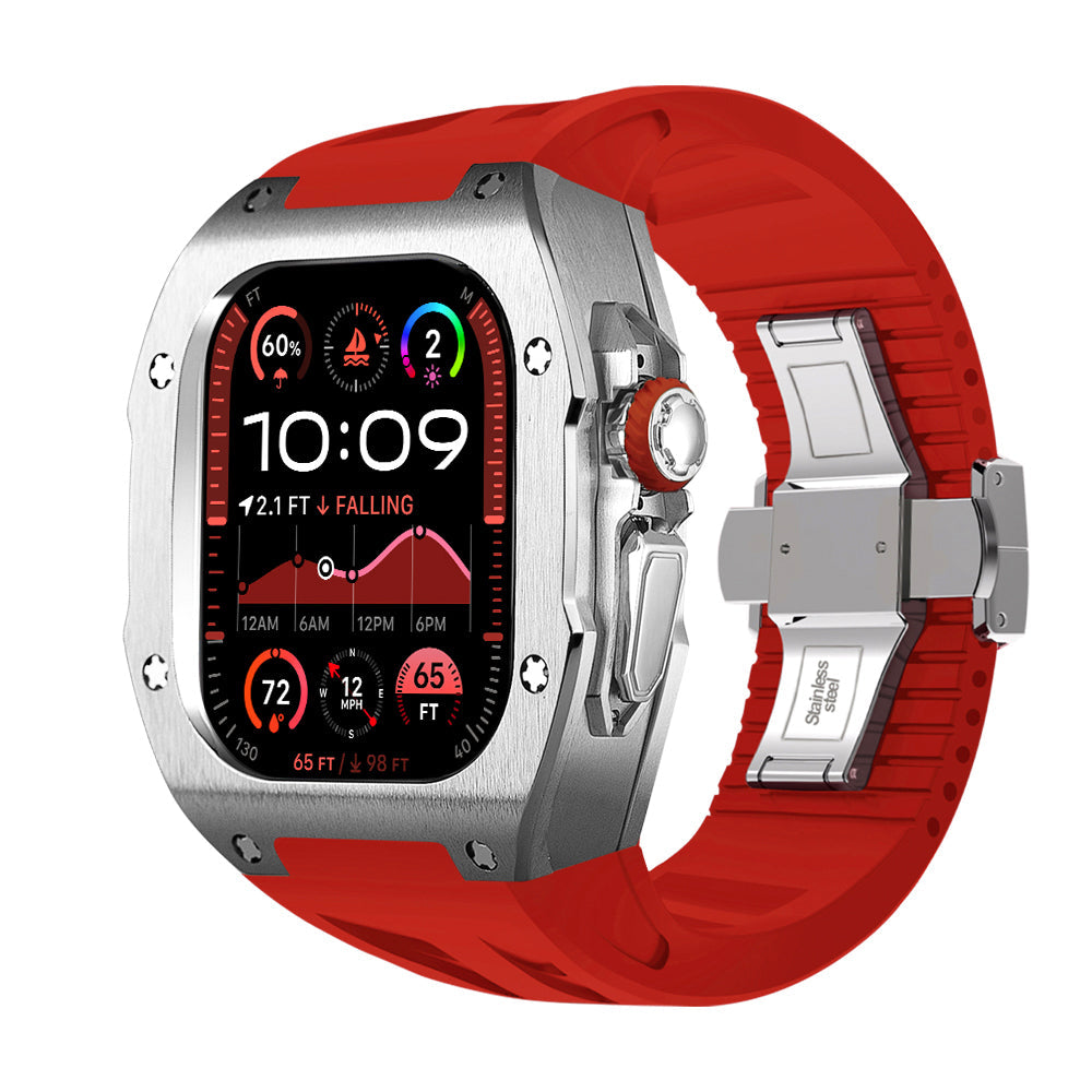 Appre Ciarel T308 Apple Watch Case - 46-49MM