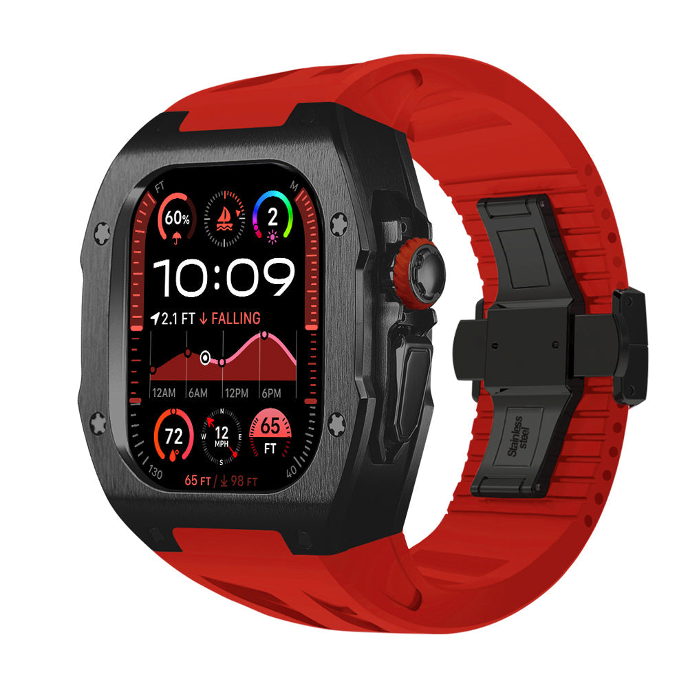 Appre Ciarel T308 Apple Watch Case - 46-49MM