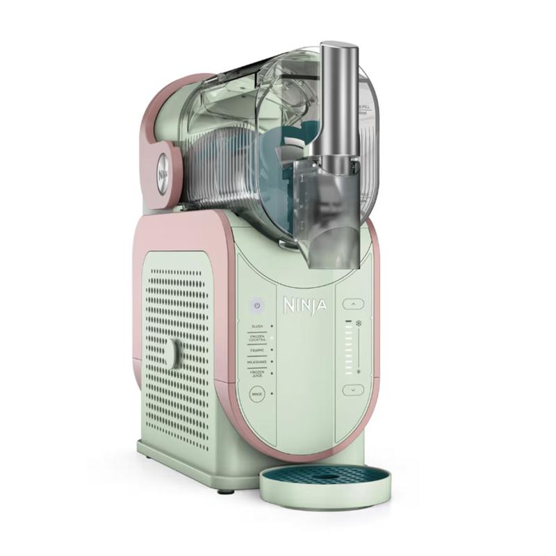 1.9L Frozen Drink Maker with WhisperChill, 5 Presets