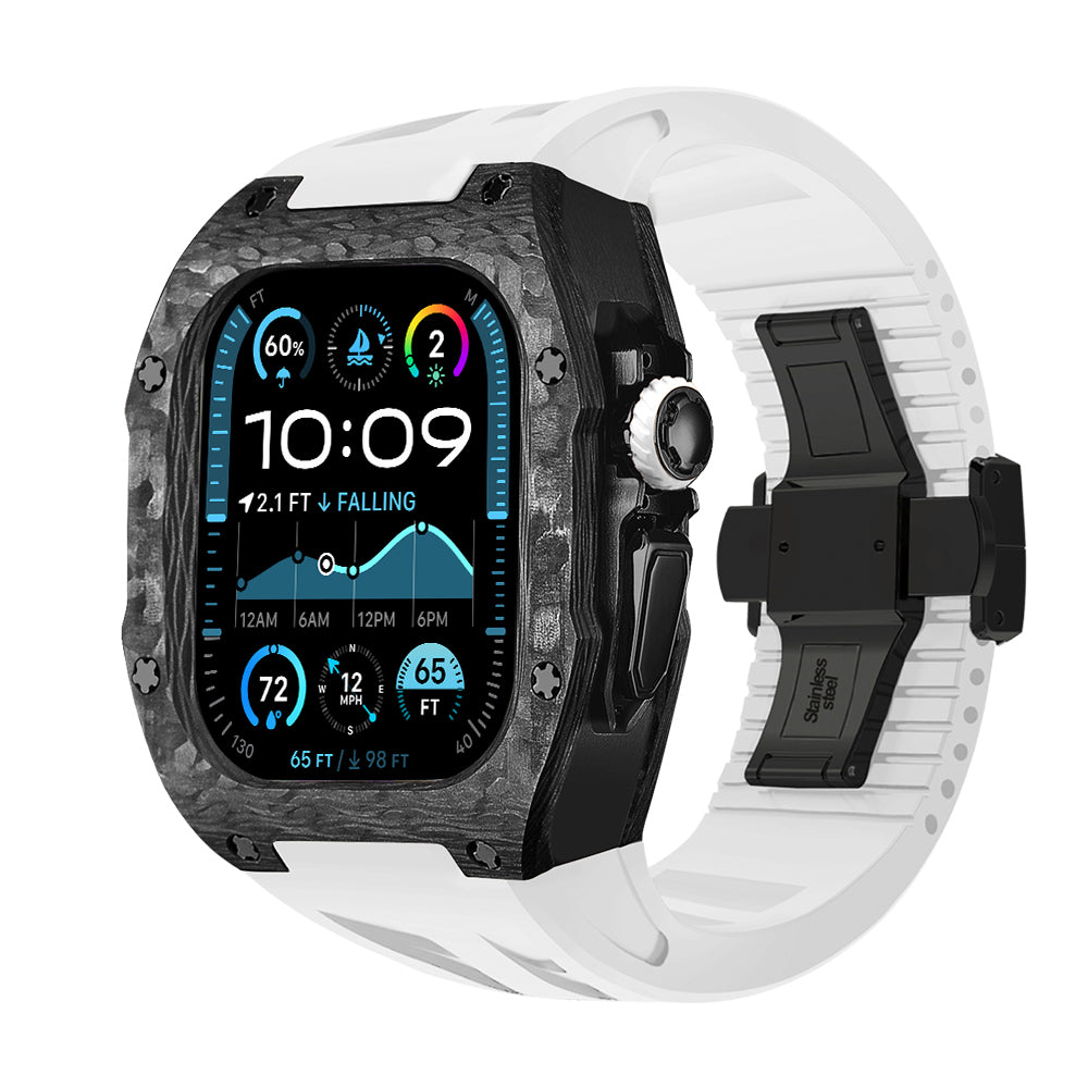 Appre Ciarel T323 Apple Watch Case - 46-49MM