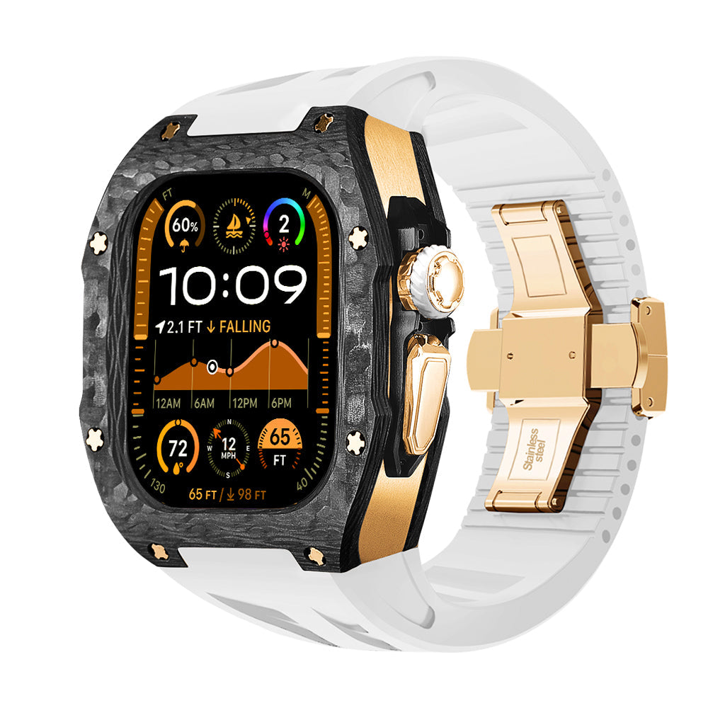 Appre Ciarel T323 Apple Watch Case - 46-49MM