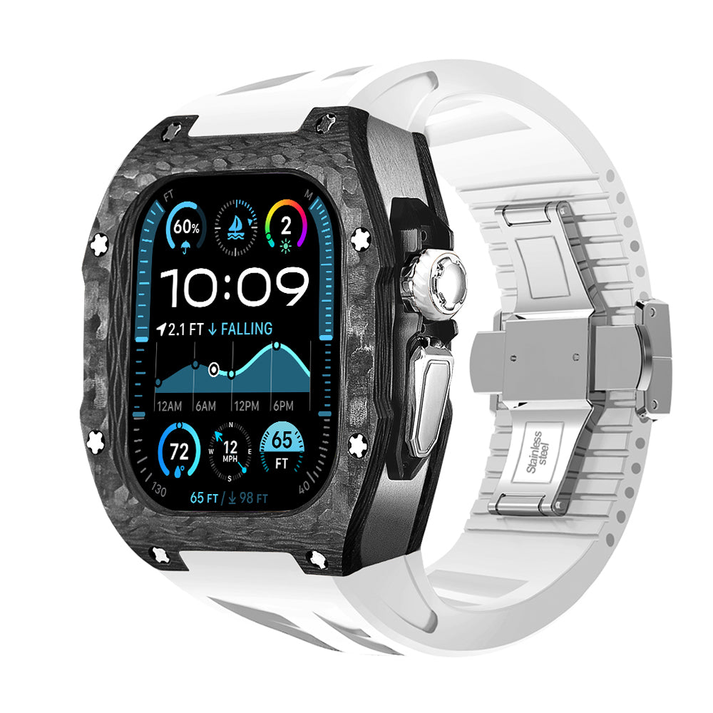 Appre Ciarel T323 Apple Watch Case - 46-49MM