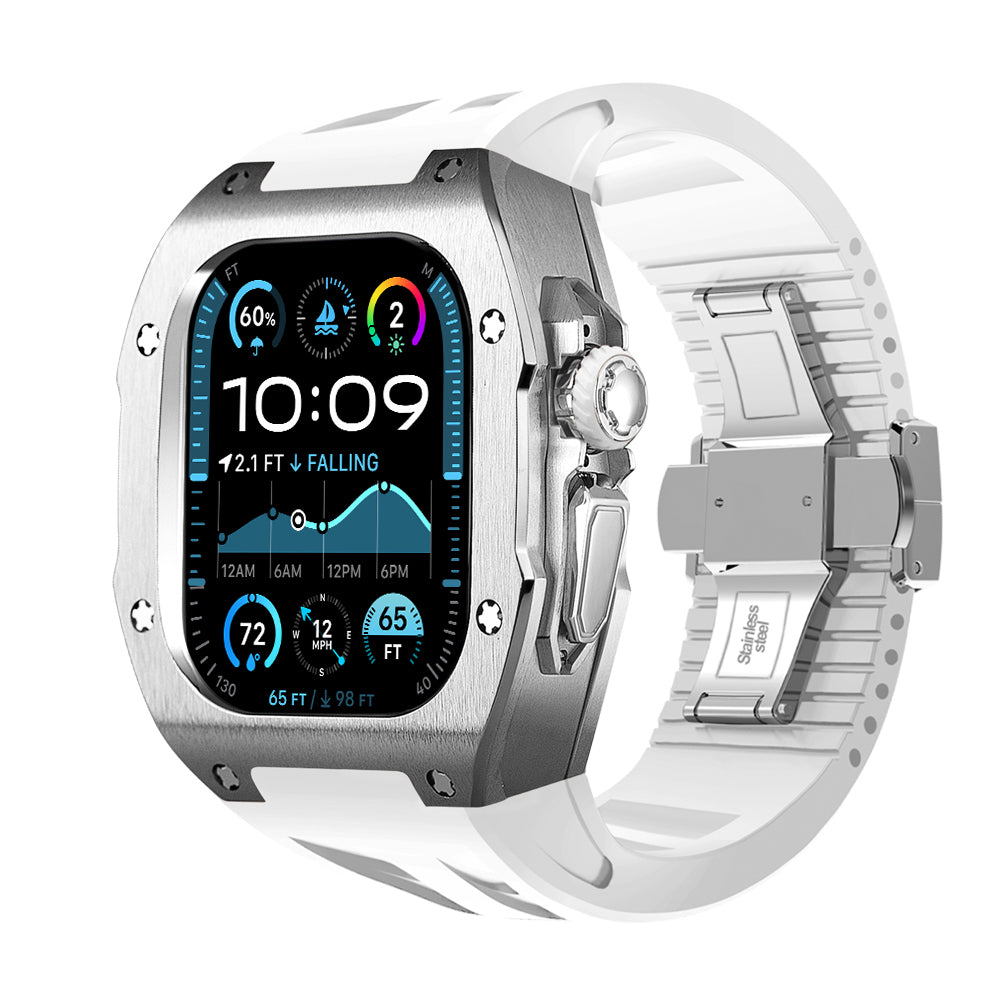 Appre Ciarel T308 Apple Watch Case - 46-49MM